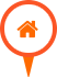 Appartement meublé et bien équipée
